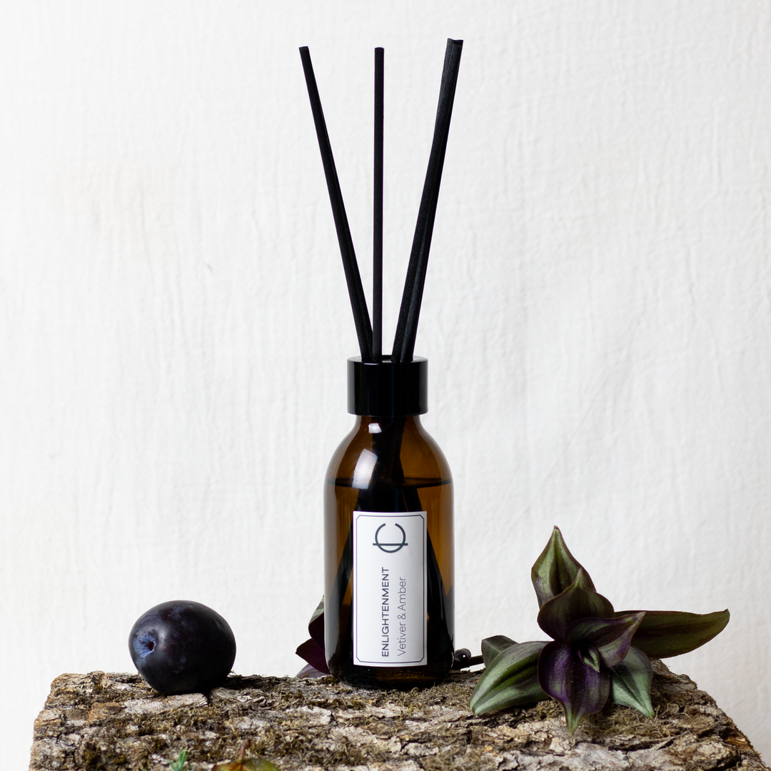 ENLIGHTENMENT - room diffuser