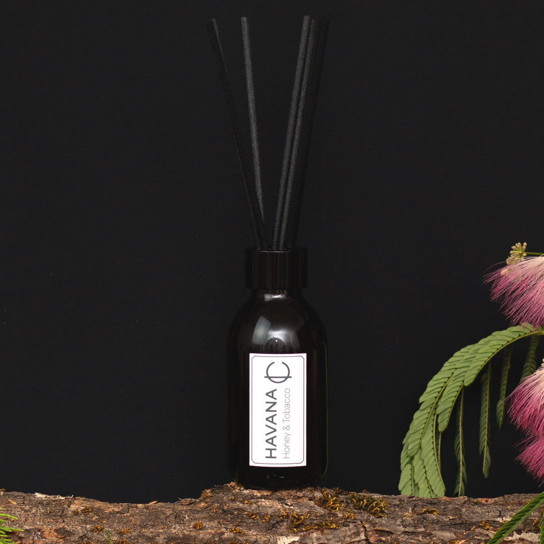 HAVANA - room diffuser