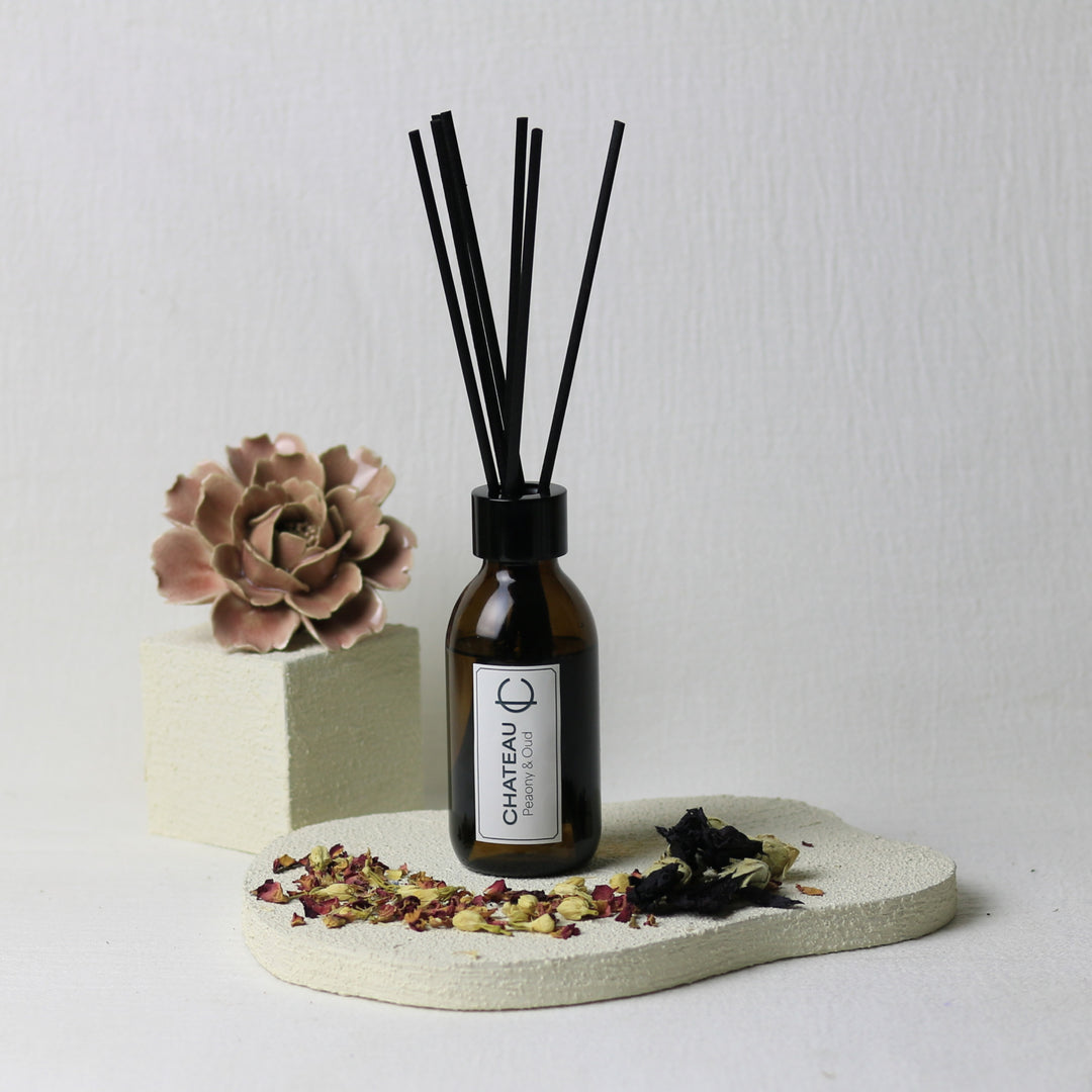 CHATEAU-room diffuser