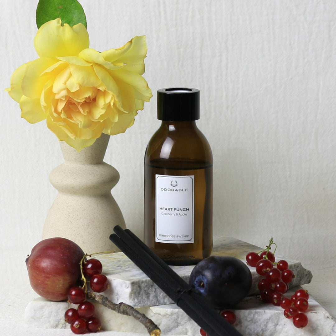 HEART PUNCH-room diffuser