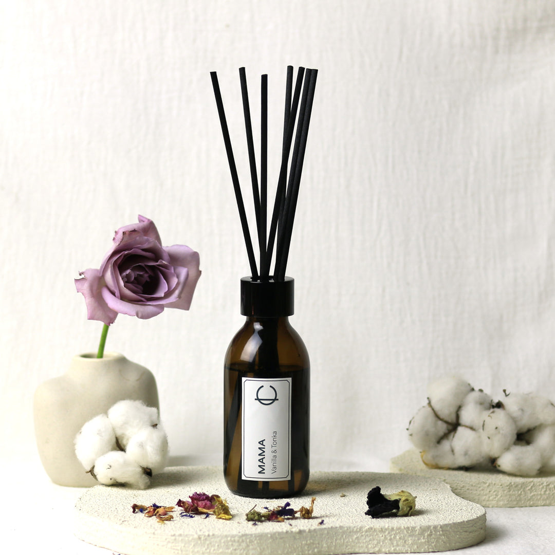 MAMA-room diffuser
