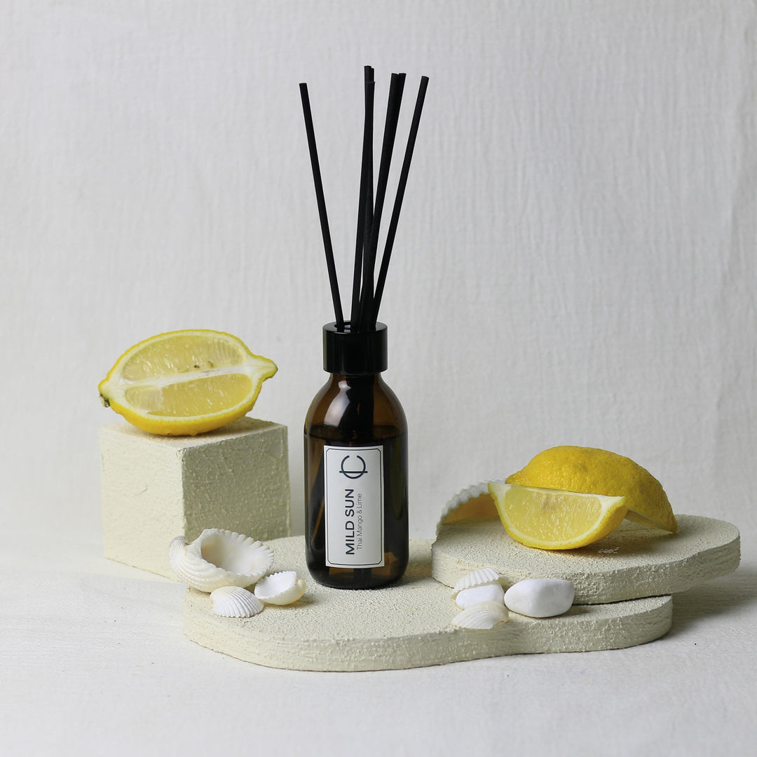 MILD SUN-room diffuser