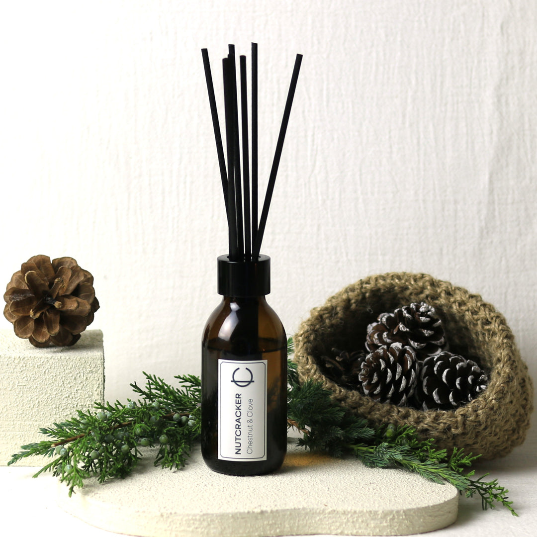 NUTCRACKER-room diffuser