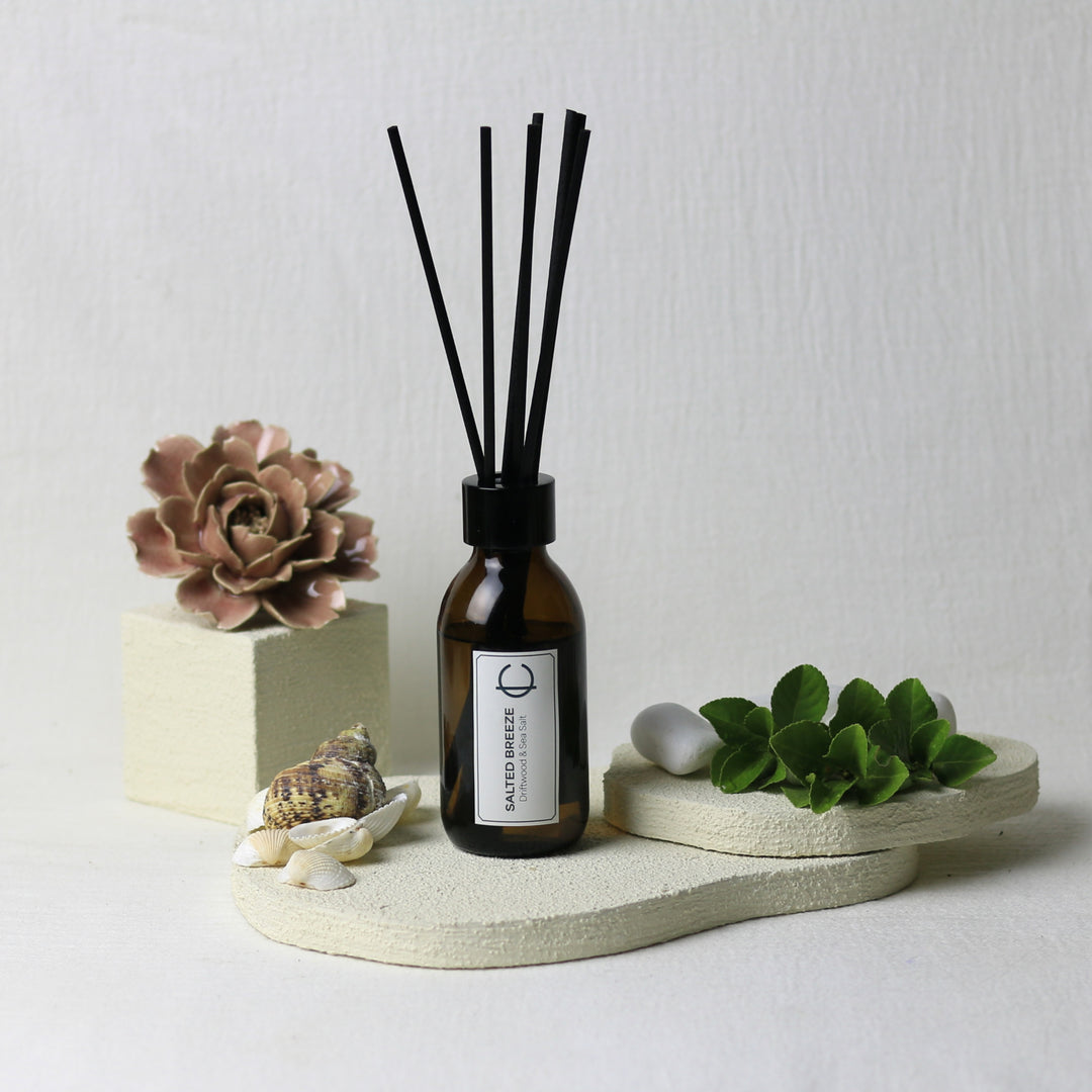 SALTED BREEZE-room diffuser