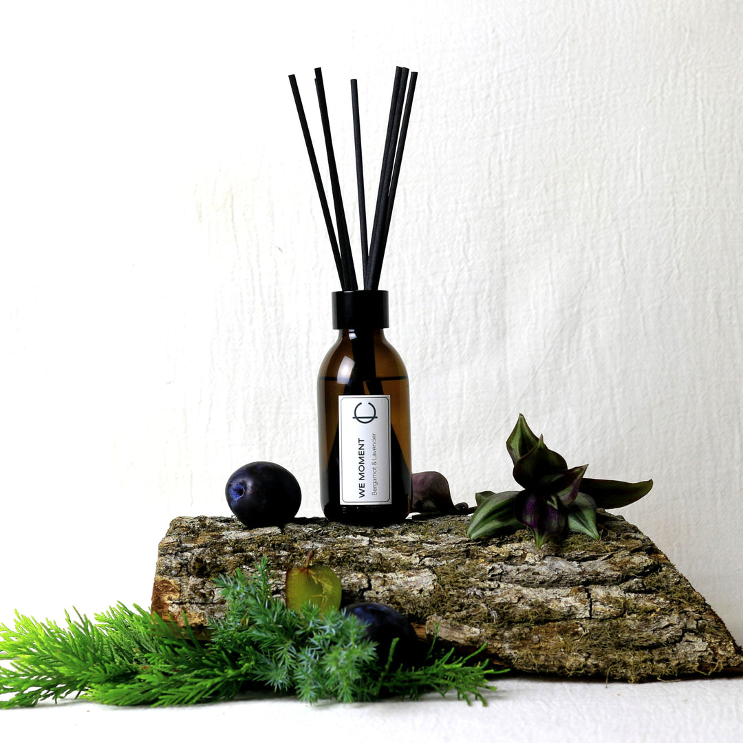 WE MOMENT-reed diffuser