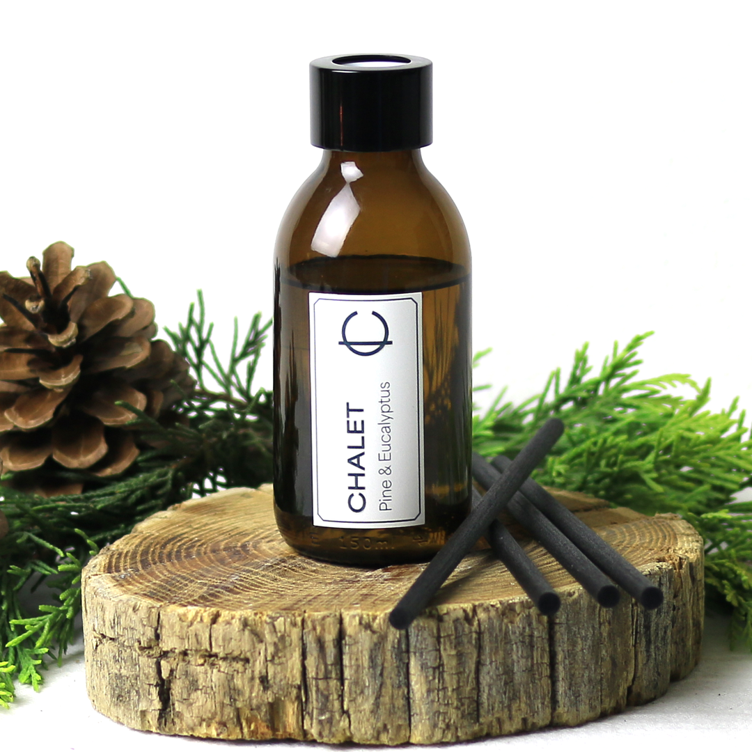 CHALET - room diffuser
