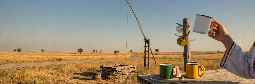 The Well Mug Candle — A Scented Story About Romanian Collective Memory - odorable