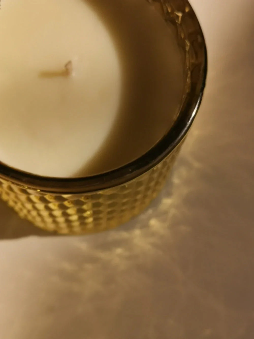 Scented Candles