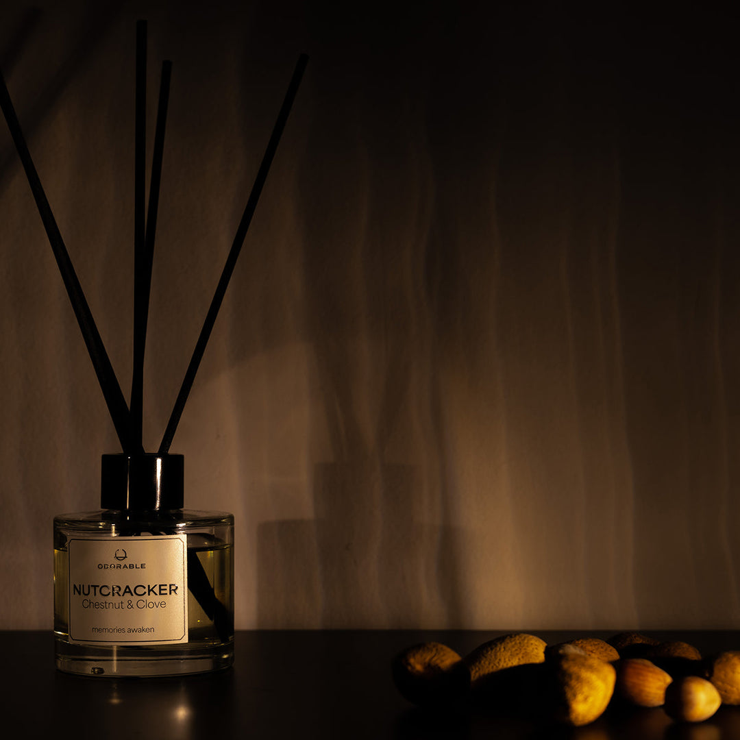 Signature Scents
