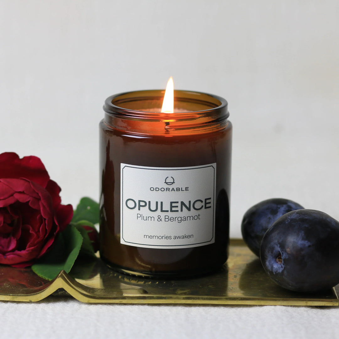 Opulence