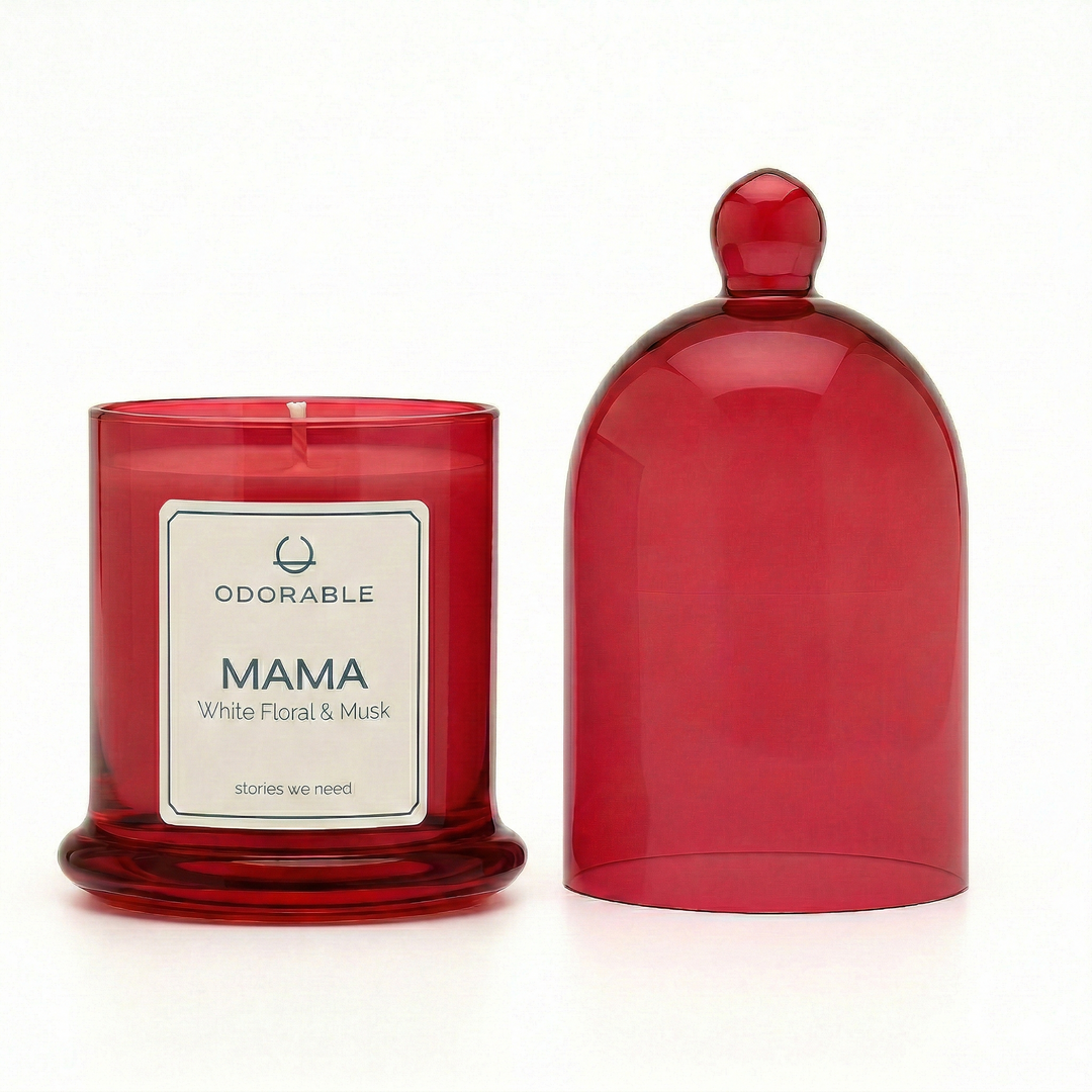 MAMA- Limited Edition