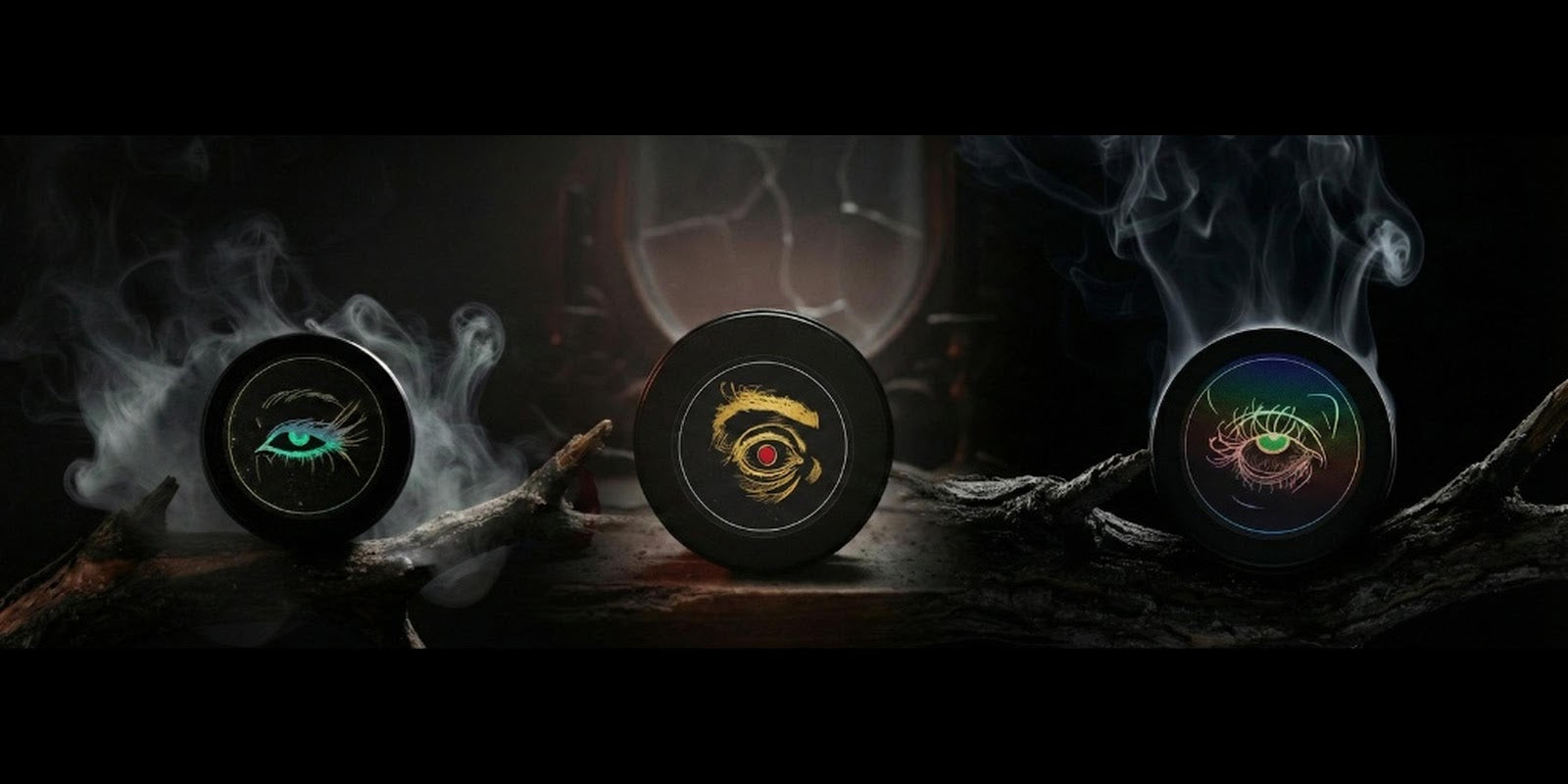 descopera fiinte intre lumi de odorable.shop