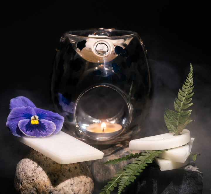 MINI WAX -pachet odorizante