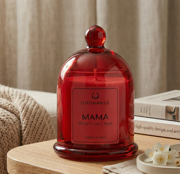 MAMA- Limited Edition
