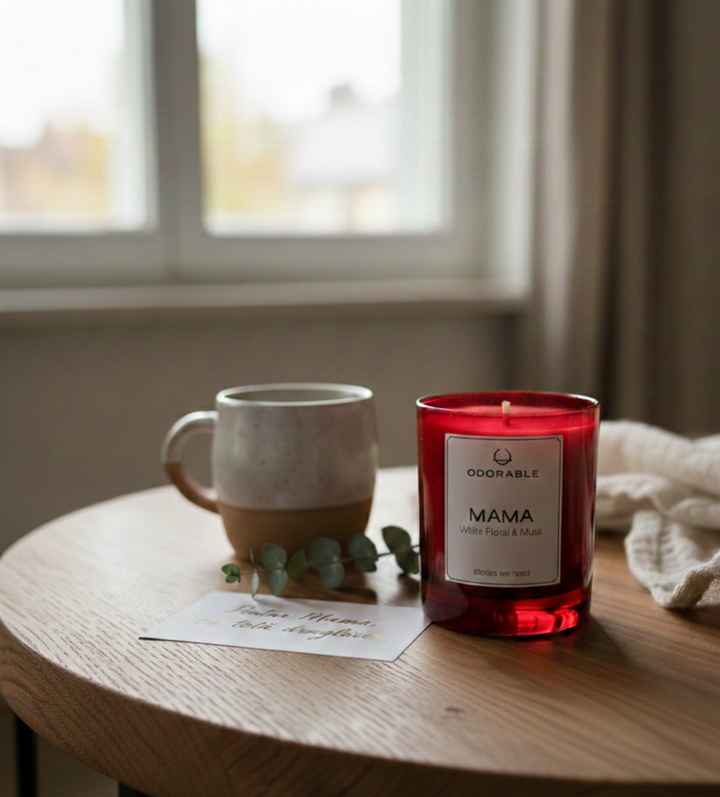 MAMA- Limited Edition