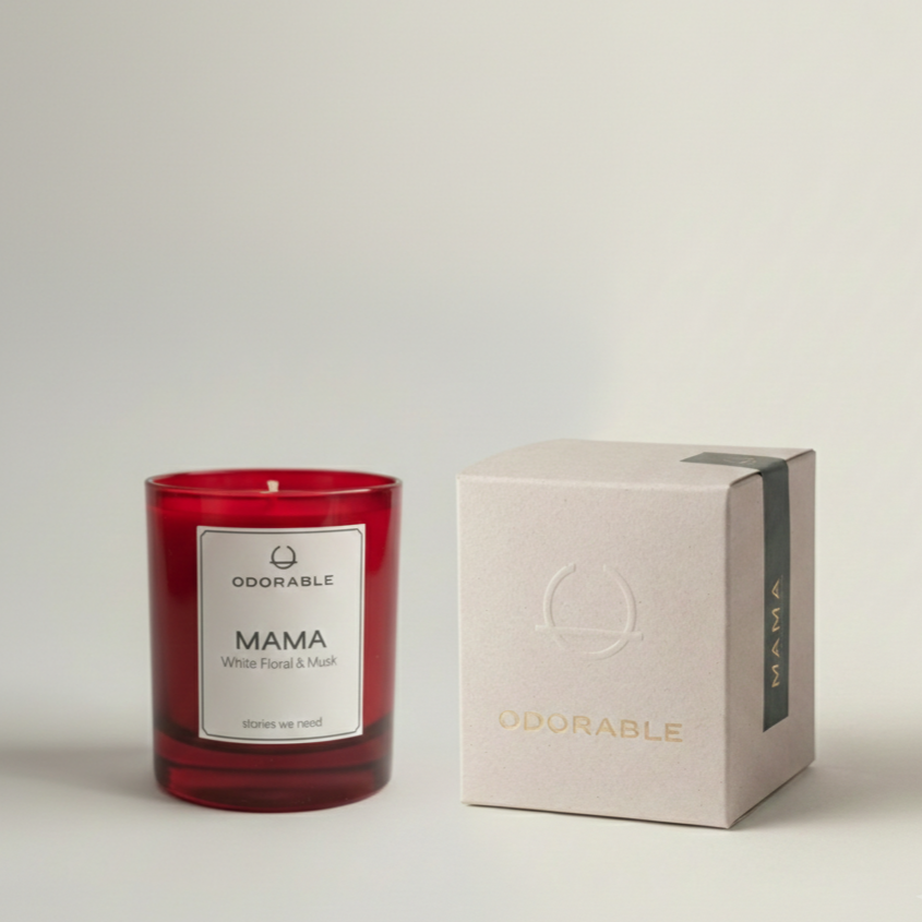 MAMA- Limited Edition