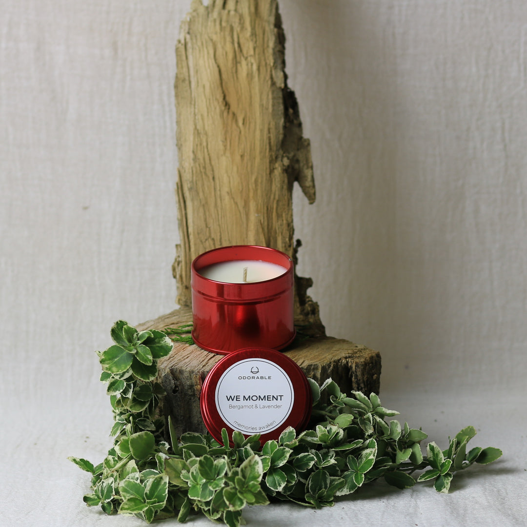 OPULENCE - lumânare parfumată