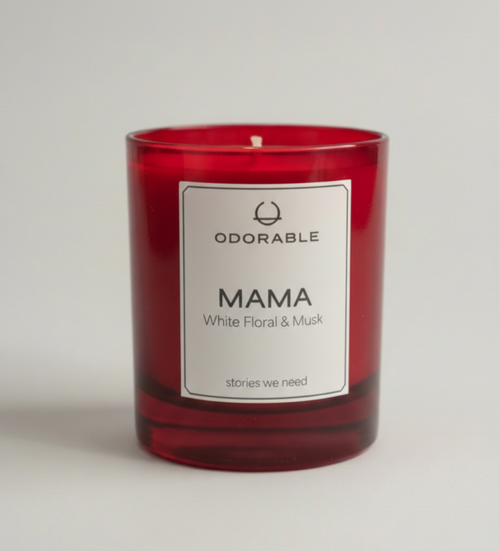 MAMA- Limited Edition