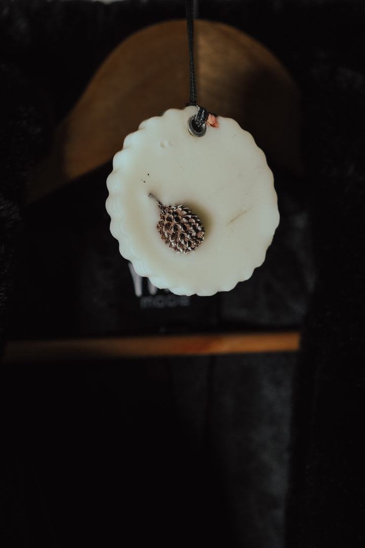 MINI WAX - ceară parfumată