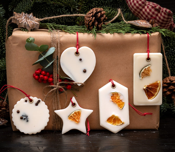 MINI WAX -pachet odorizante