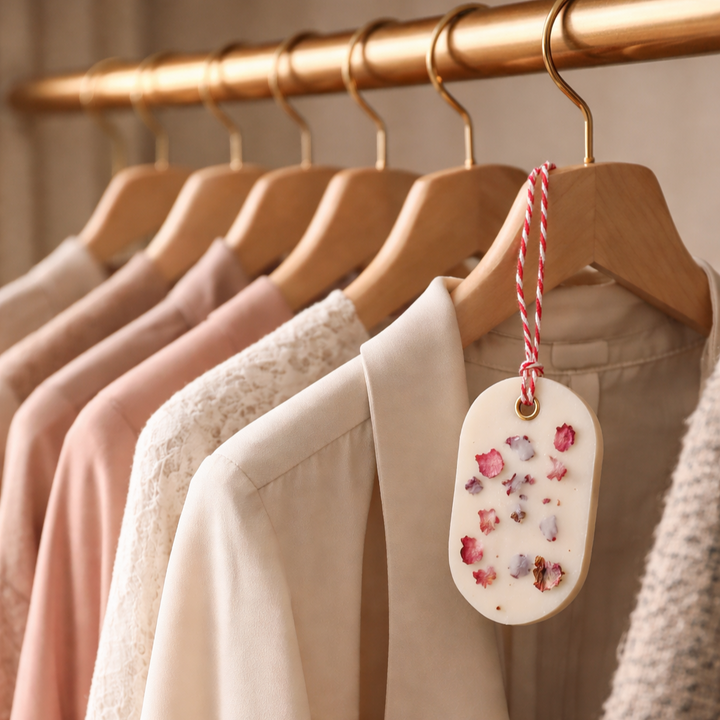 MINI WAX -pachet odorizante