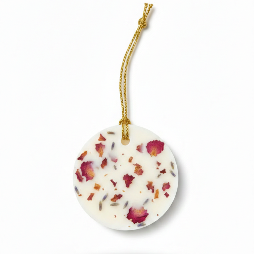 MINI WAX -pachet odorizante