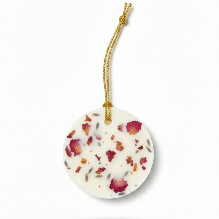 MINI WAX -pachet odorizante