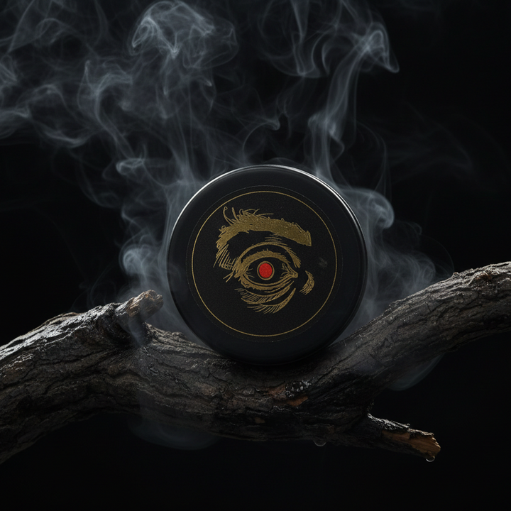 MOROI - Lumânare parfumată din folclor