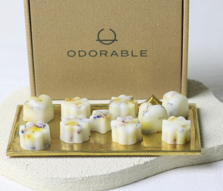 PACHET MOSTRĂ GRATUIT