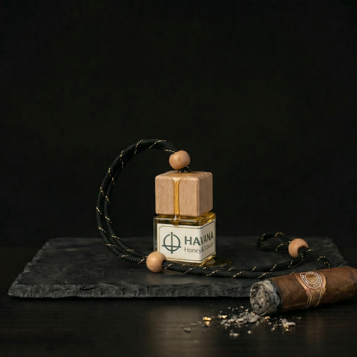 HAVANA-car diffuser
