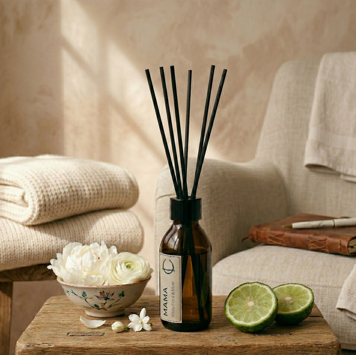 MAMA- difuzor cu bețe
