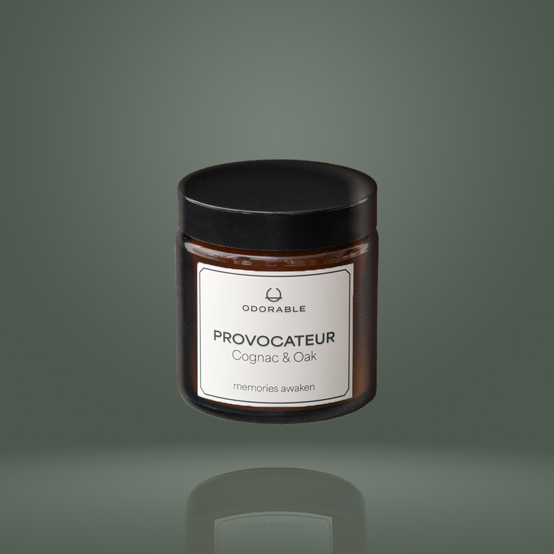 PROVOCATEUR- scented candle