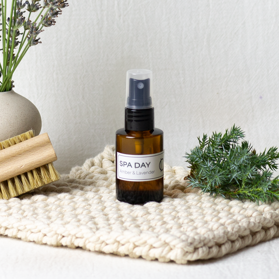 SPA DAY - atmosphere mist