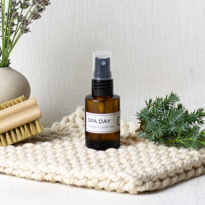SPA DAY - atmosphere mist