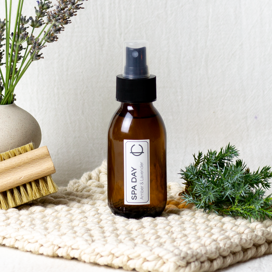 SPA DAY - atmosphere mist