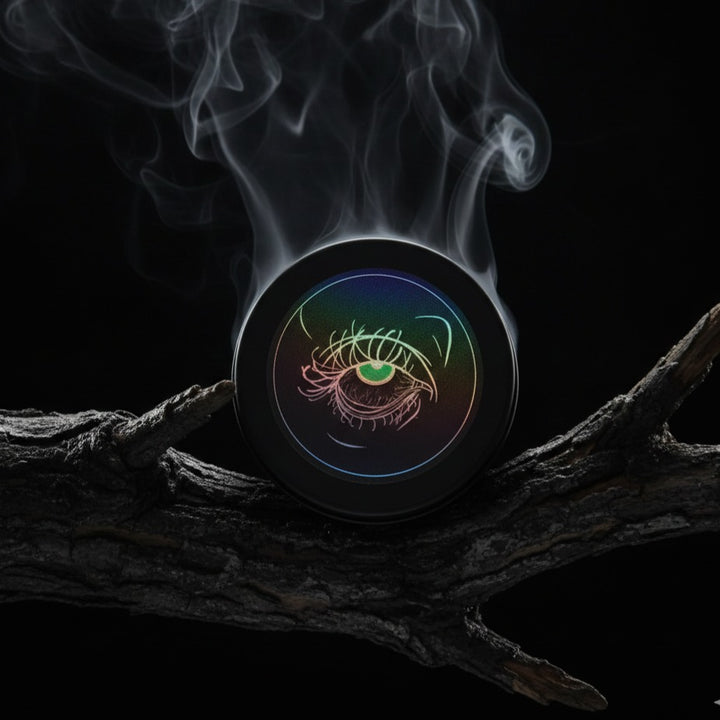  ȘTIME-Lumânare parfumată din folclor