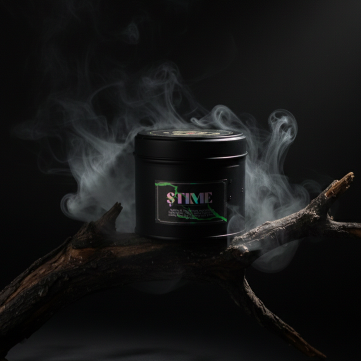  ȘTIME-Lumânare parfumată din folclor