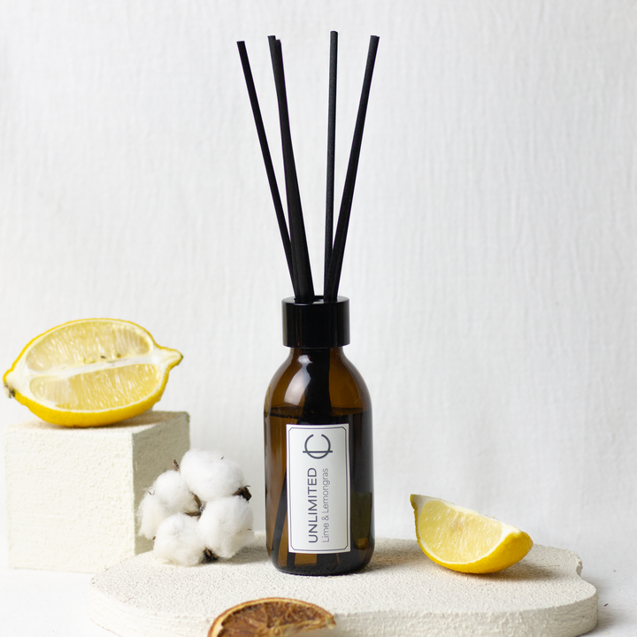 UNLIMITED-room diffuser