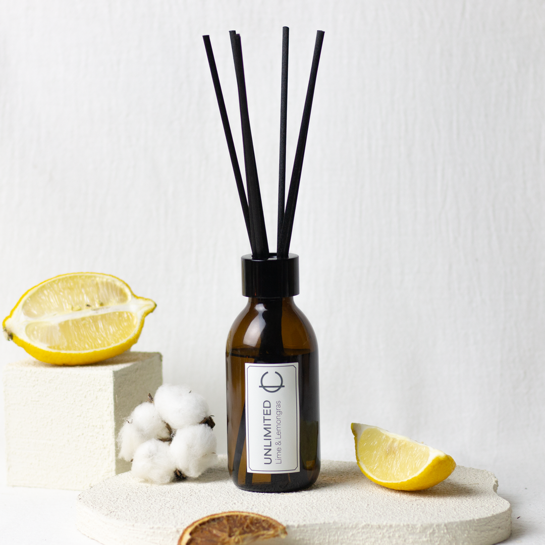 UNLIMITED-room diffuser