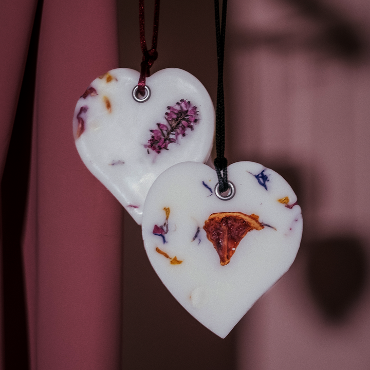 MINI WAX - ceară parfumată